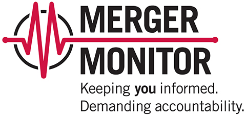 Merger Monitor